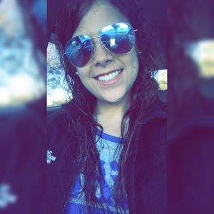 Meet your Posher, Jordan